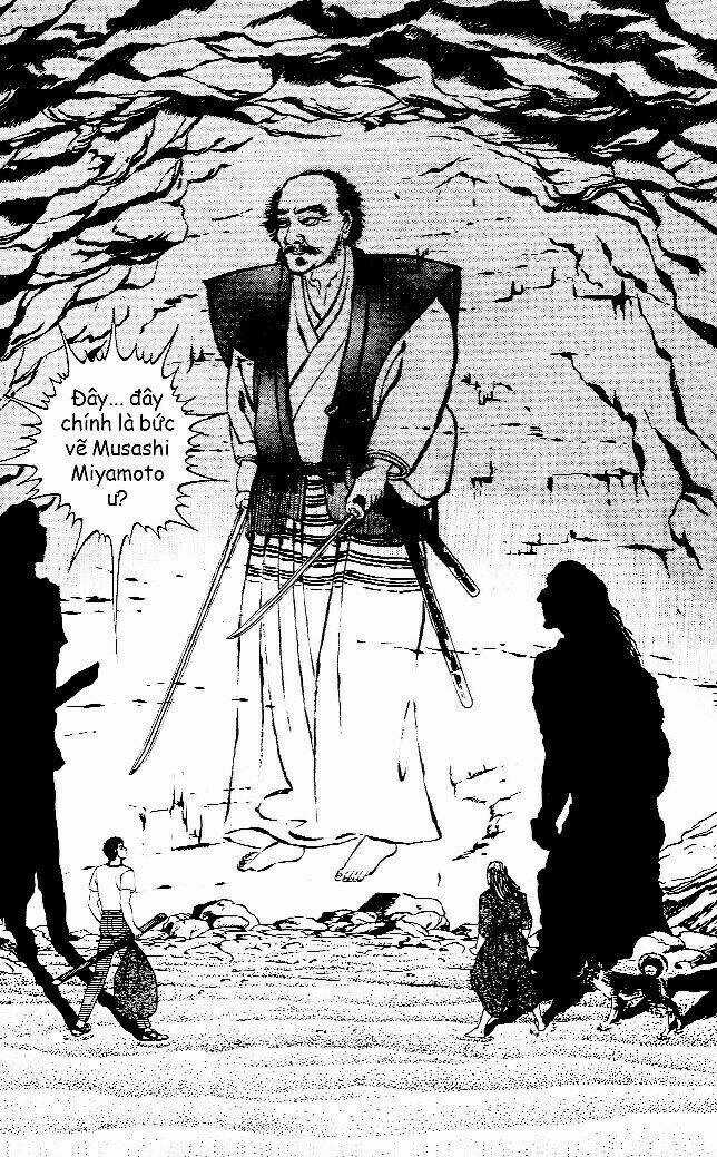 Kiếm Sĩ Musashi - Chapter 154 - Trang 14