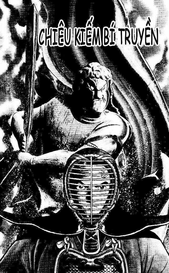 Kiếm Sĩ Musashi - Chapter 155 - Trang 1