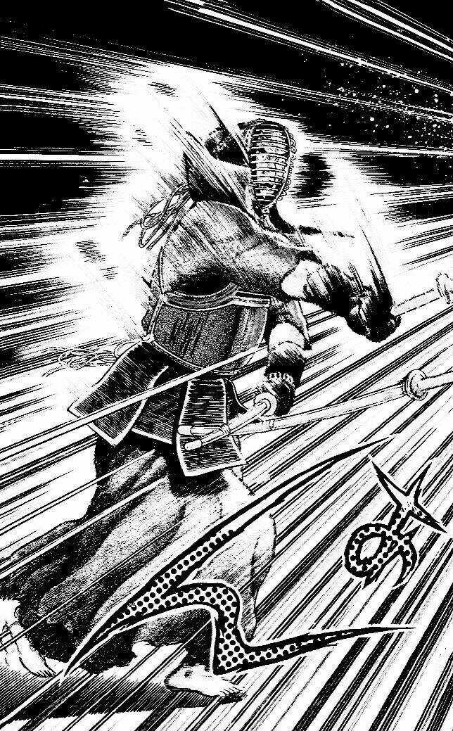 Kiếm Sĩ Musashi - Chapter 155 - Trang 11