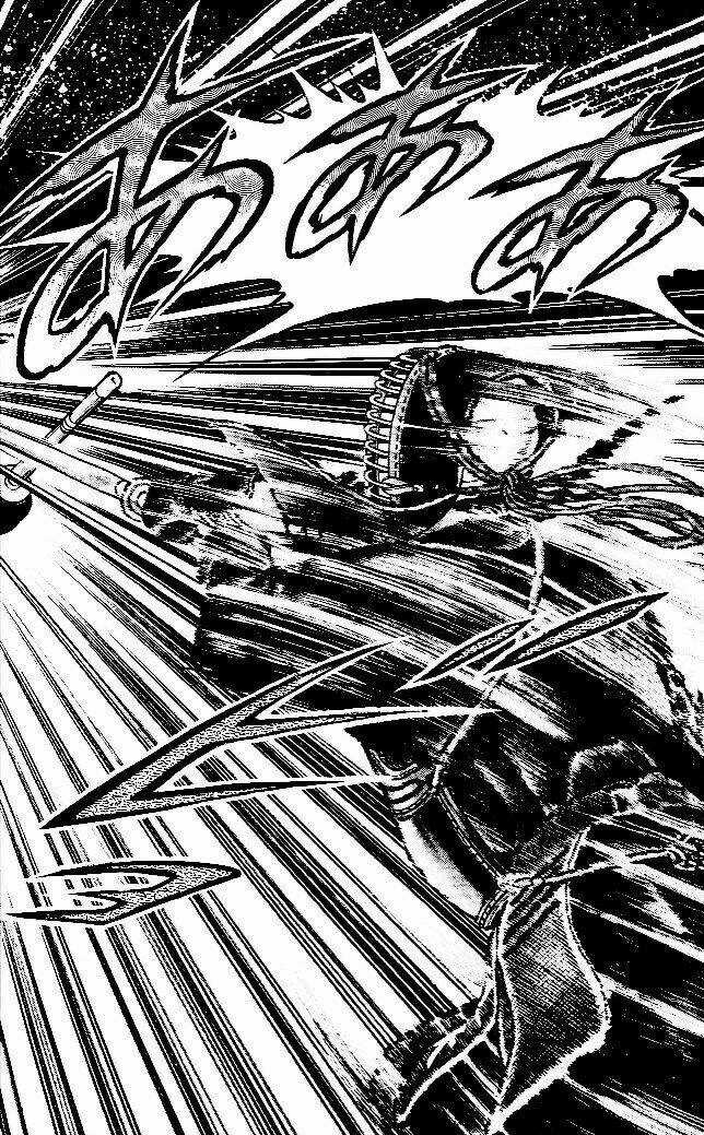 Kiếm Sĩ Musashi - Chapter 155 - Trang 16