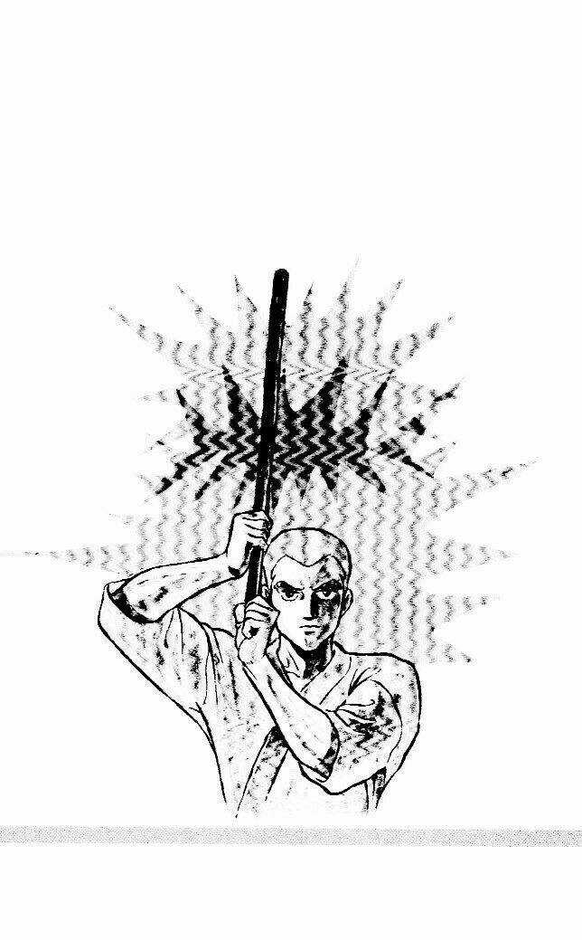 Kiếm Sĩ Musashi - Chapter 155 - Trang 19