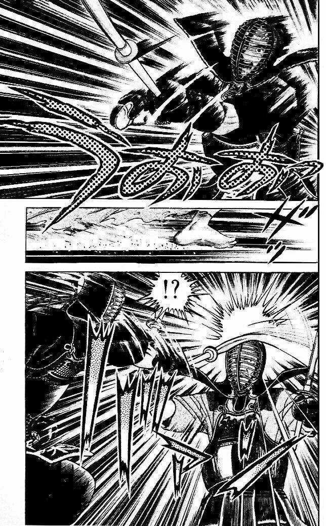 Kiếm Sĩ Musashi - Chapter 155 - Trang 5