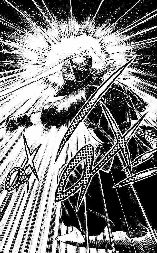 Kiếm Sĩ Musashi - Chapter 155 - Trang 10