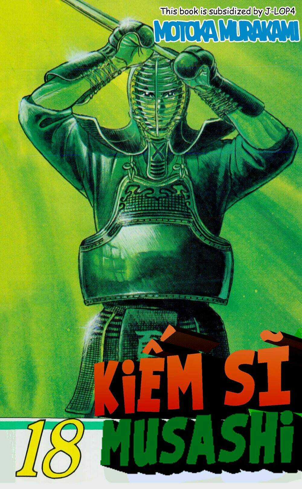 Kiếm Sĩ Musashi - Chapter 156 - Trang 1