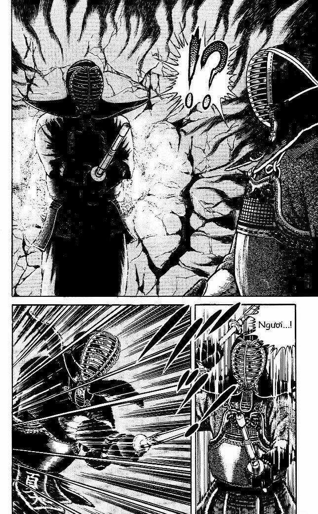 Kiếm Sĩ Musashi - Chapter 156 - Trang 14