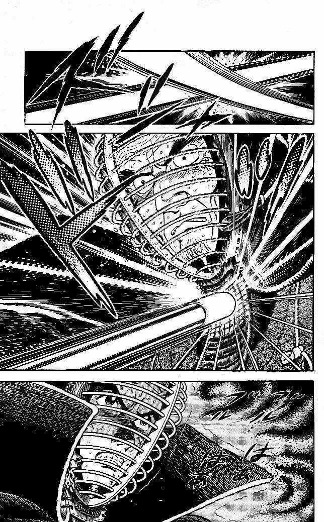 Kiếm Sĩ Musashi - Chapter 156 - Trang 15