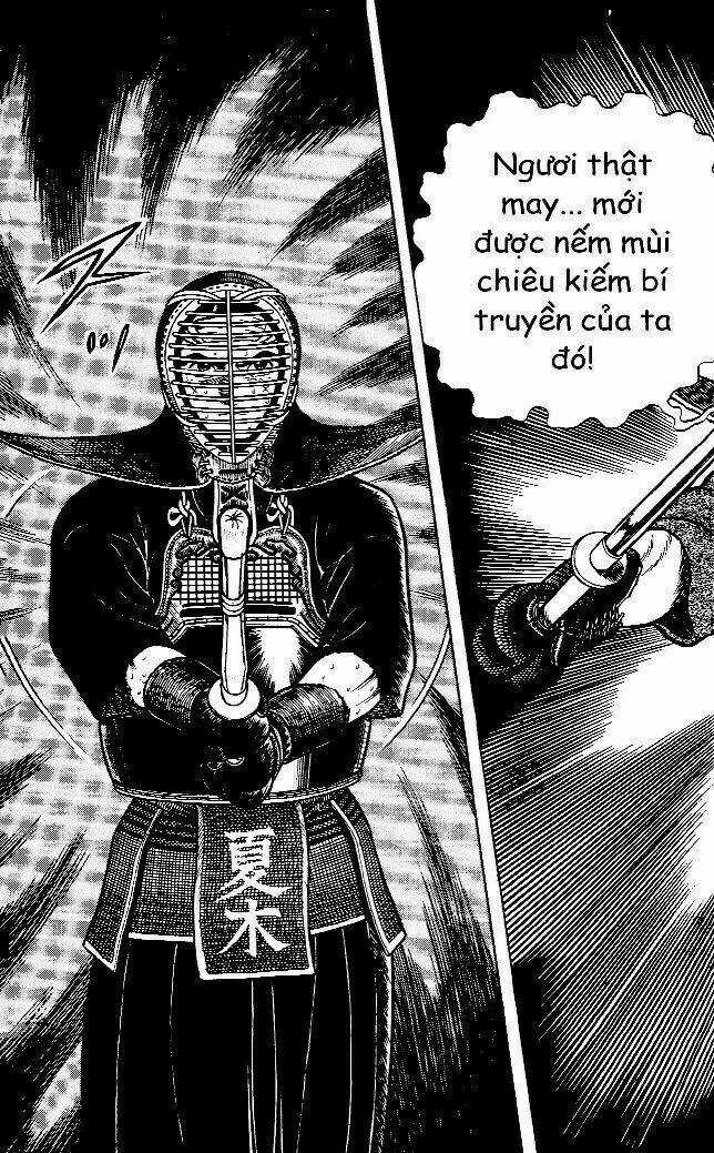 Kiếm Sĩ Musashi - Chapter 156 - Trang 5