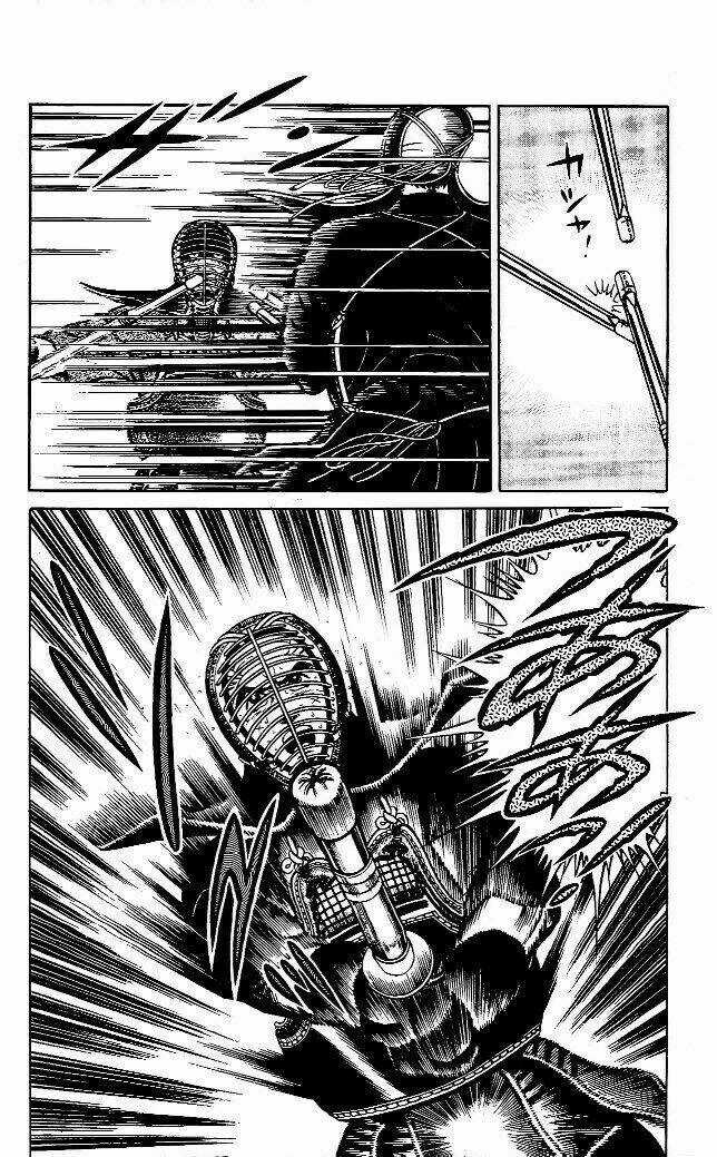 Kiếm Sĩ Musashi - Chapter 156 - Trang 8