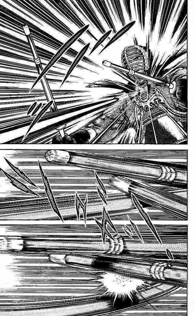 Kiếm Sĩ Musashi - Chapter 156 - Trang 9