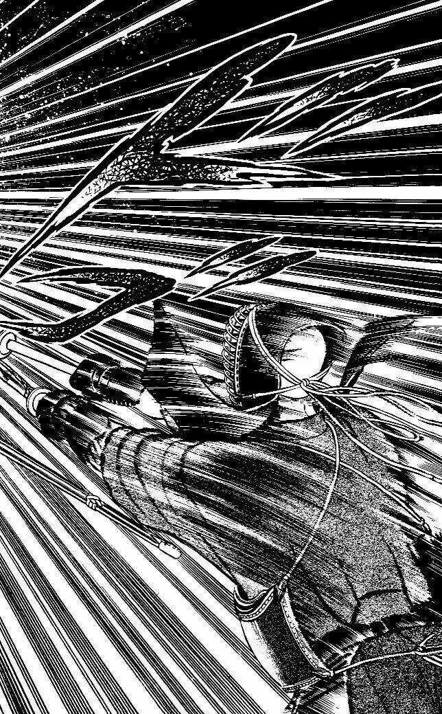 Kiếm Sĩ Musashi - Chapter 156 - Trang 10