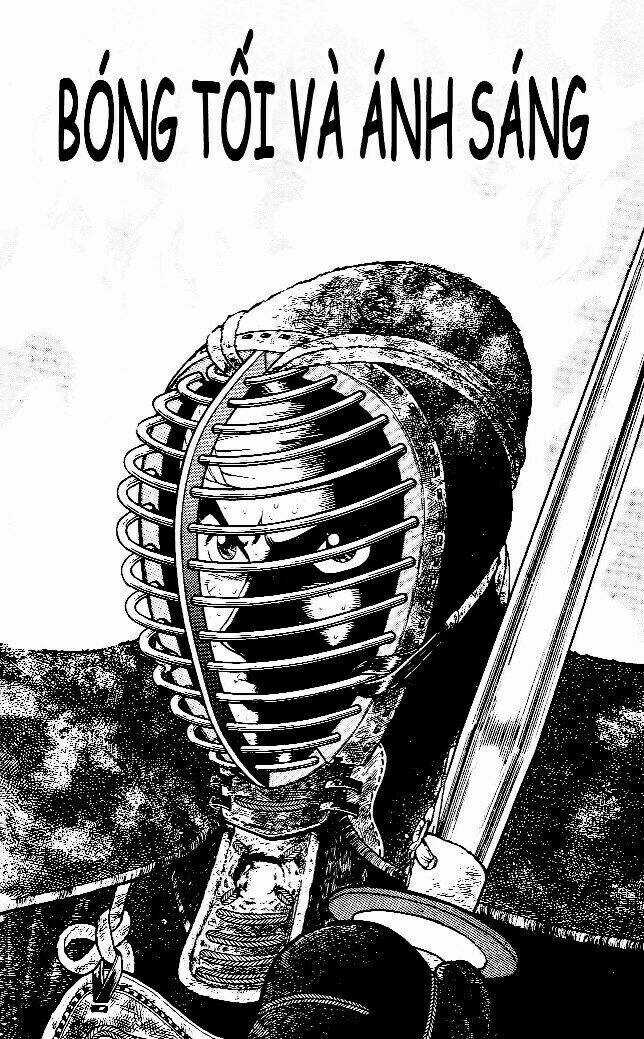 Kiếm Sĩ Musashi - Chapter 157 - Trang 1