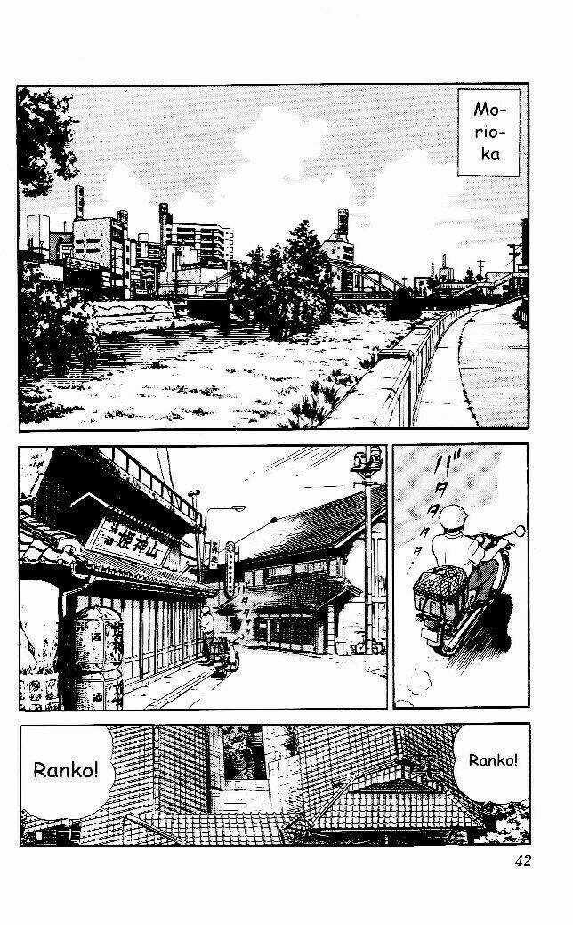 Kiếm Sĩ Musashi - Chapter 158 - Trang 2