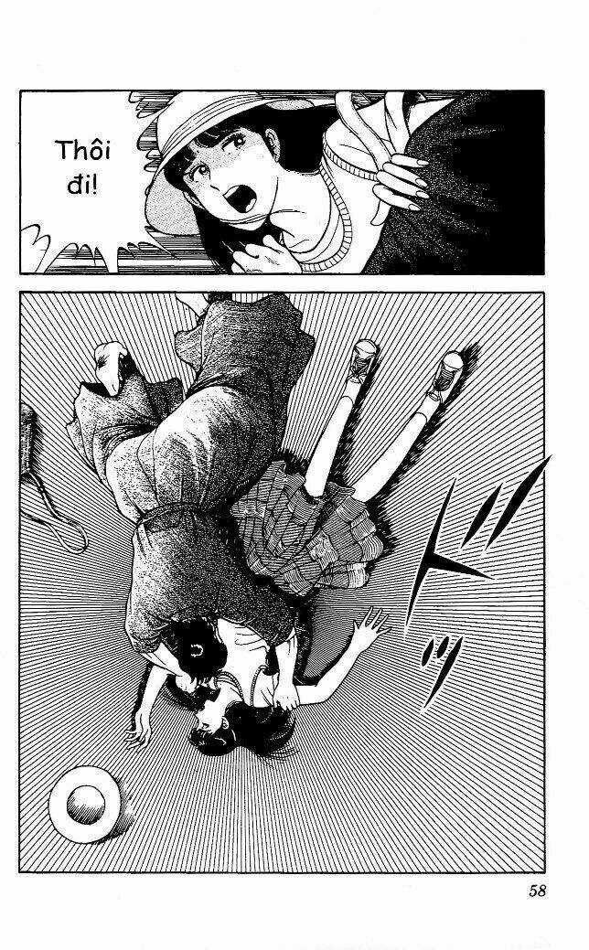 Kiếm Sĩ Musashi - Chapter 158 - Trang 17