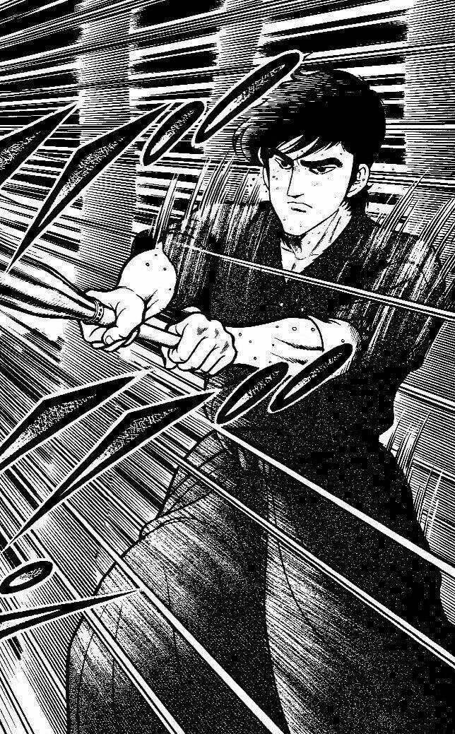 Kiếm Sĩ Musashi - Chapter 158 - Trang 9