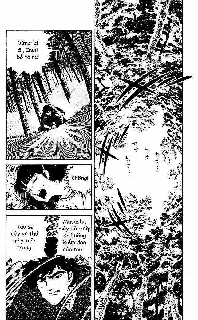 Kiếm Sĩ Musashi - Chapter 159 - Trang 2