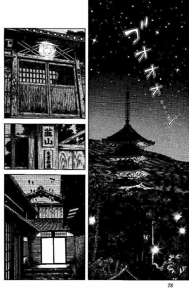 Kiếm Sĩ Musashi - Chapter 160 - Trang 2