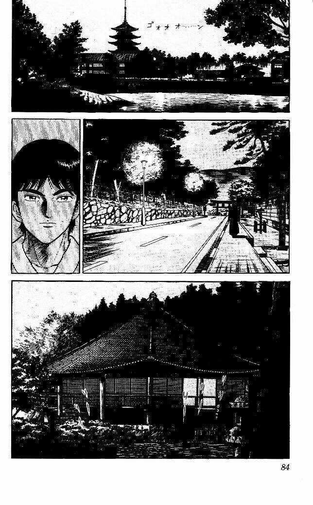 Kiếm Sĩ Musashi - Chapter 160 - Trang 8