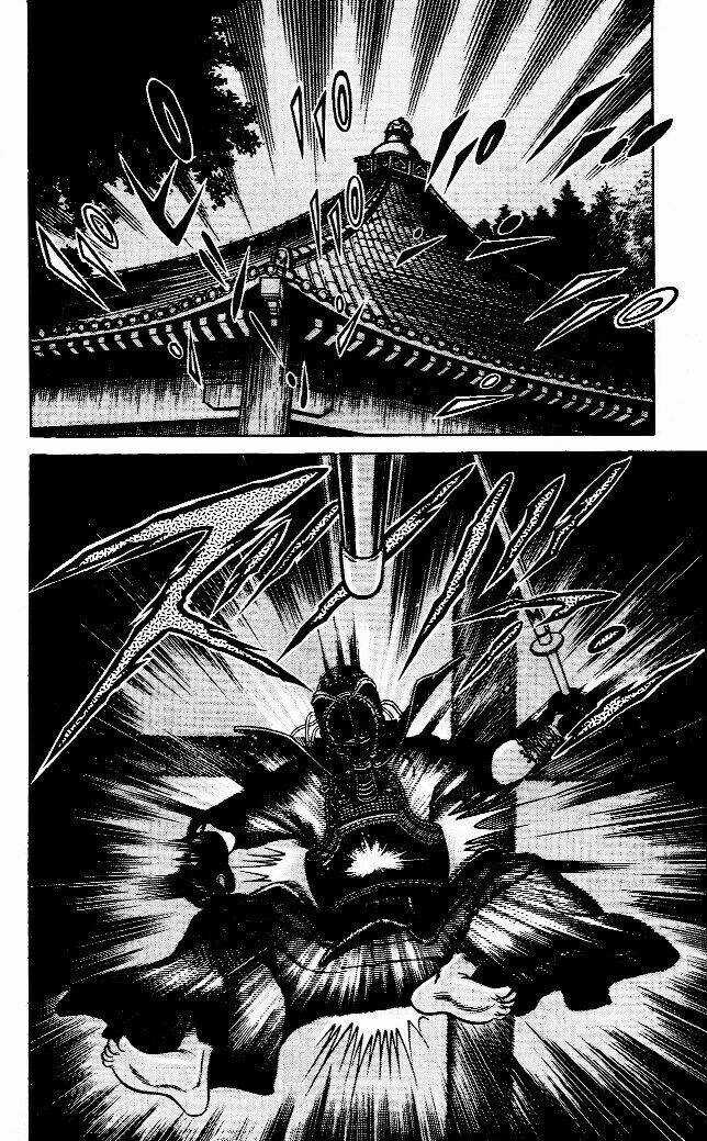 Kiếm Sĩ Musashi - Chapter 161 - Trang 2