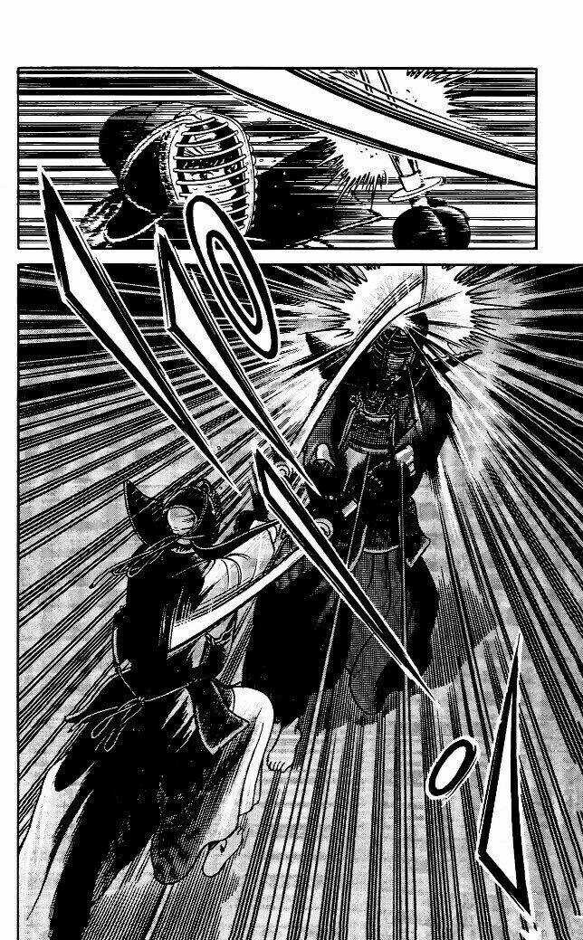 Kiếm Sĩ Musashi - Chapter 161 - Trang 16