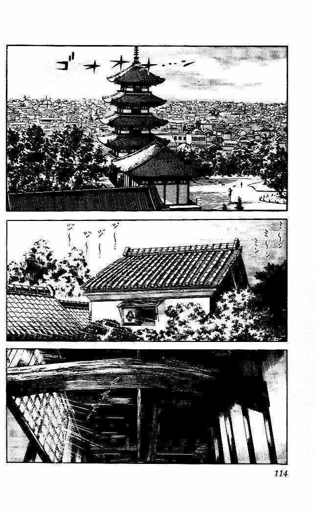 Kiếm Sĩ Musashi - Chapter 162 - Trang 2