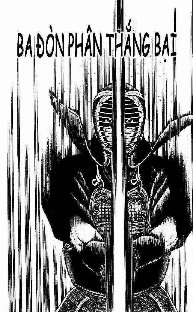 Kiếm Sĩ Musashi - Chapter 163 - Trang 1