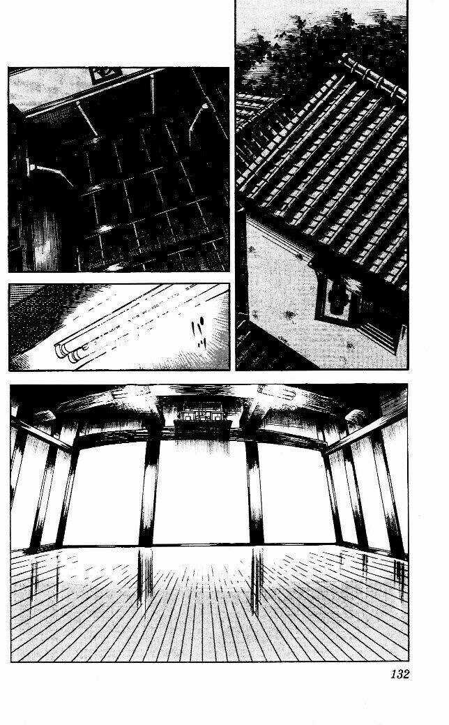 Kiếm Sĩ Musashi - Chapter 163 - Trang 2