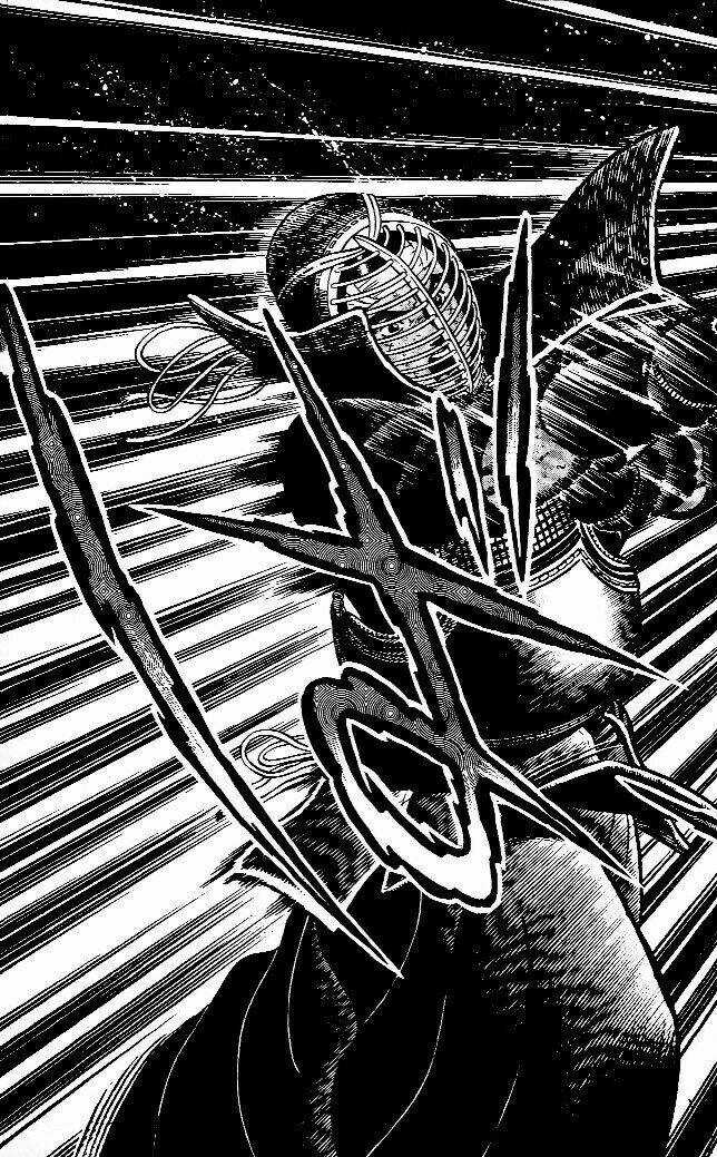 Kiếm Sĩ Musashi - Chapter 163 - Trang 11