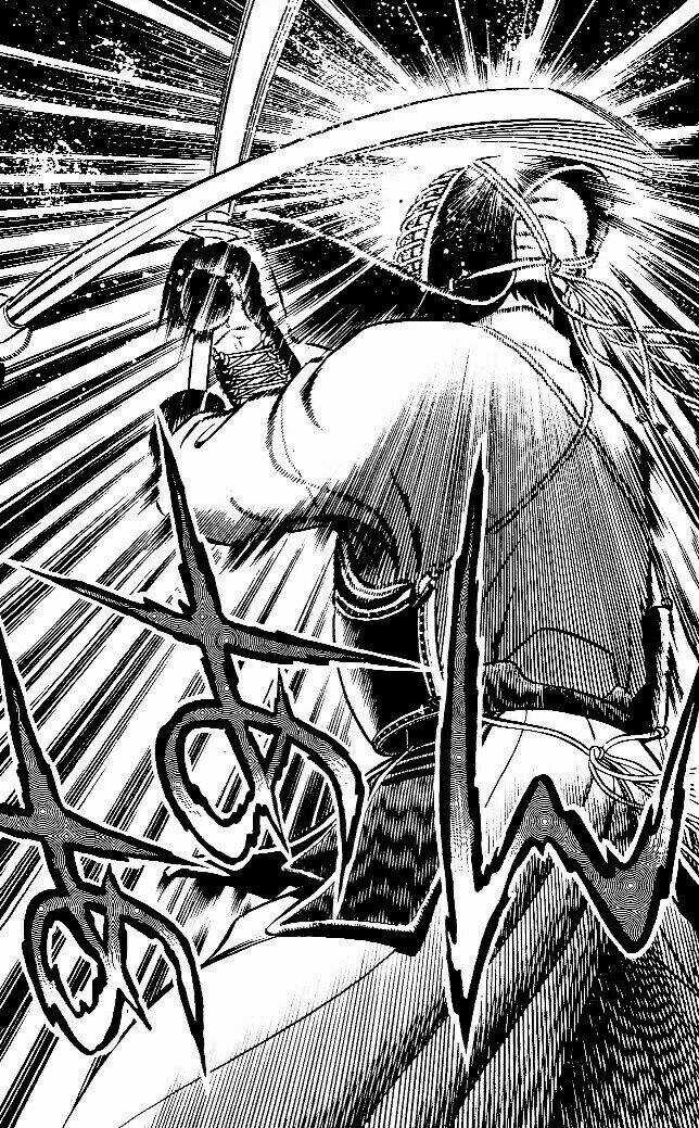 Kiếm Sĩ Musashi - Chapter 163 - Trang 10