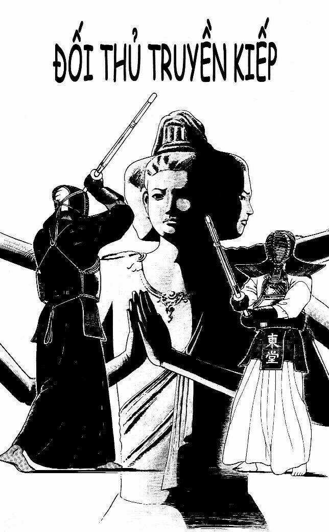 Kiếm Sĩ Musashi - Chapter 164 - Trang 1