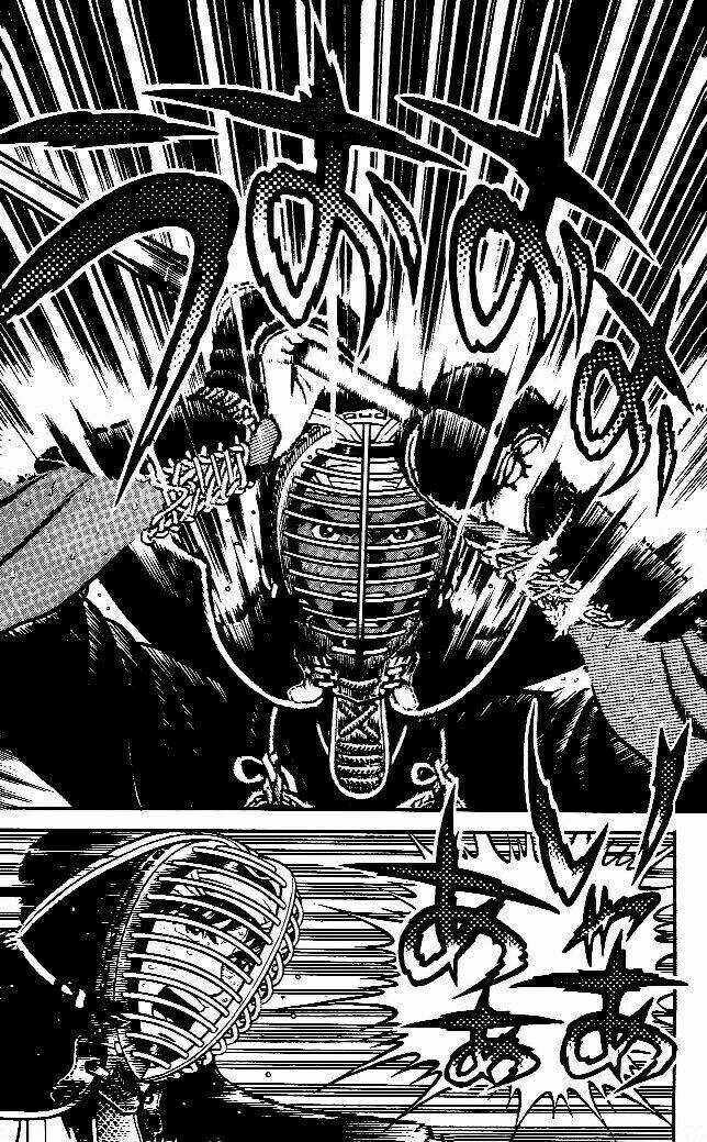 Kiếm Sĩ Musashi - Chapter 164 - Trang 5