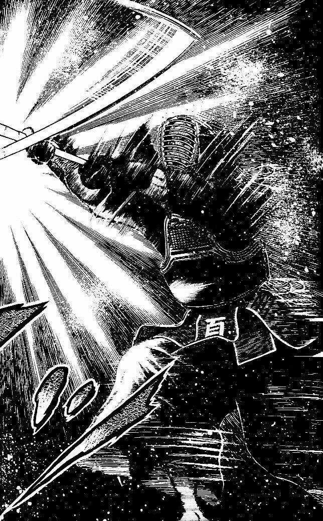 Kiếm Sĩ Musashi - Chapter 164 - Trang 8