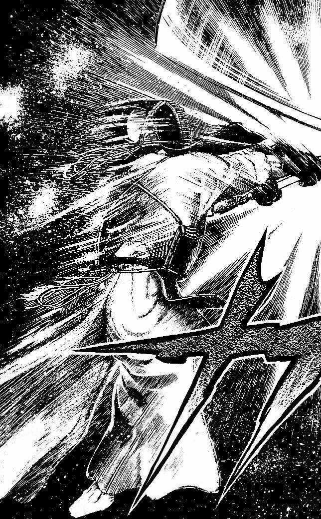 Kiếm Sĩ Musashi - Chapter 164 - Trang 9