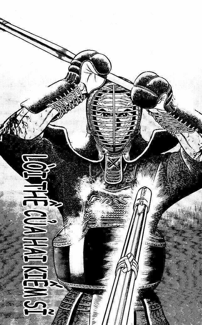 Kiếm Sĩ Musashi - Chapter 165 - Trang 1