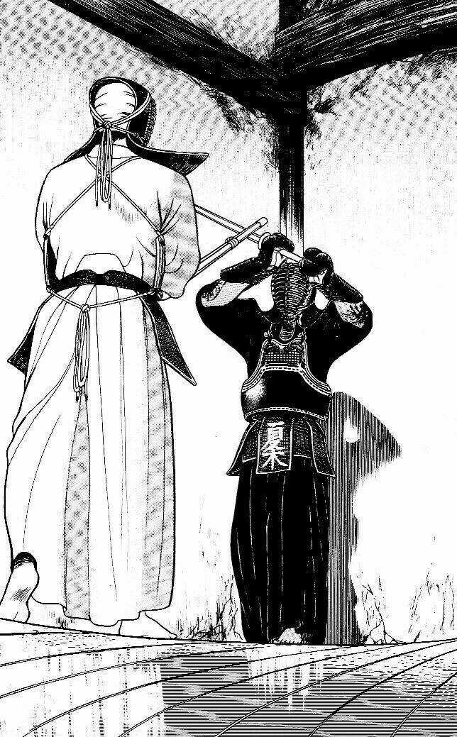 Kiếm Sĩ Musashi - Chapter 165 - Trang 2