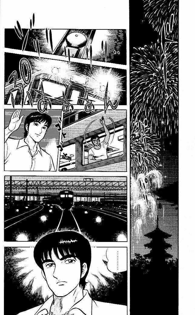 Kiếm Sĩ Musashi - Chapter 165 - Trang 14