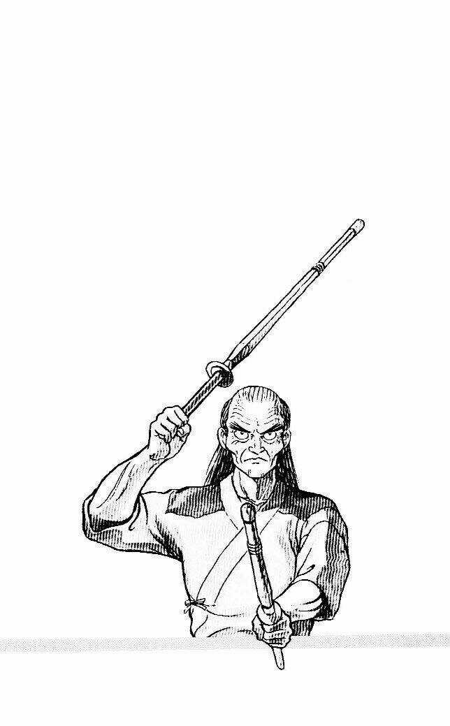 Kiếm Sĩ Musashi - Chapter 165 - Trang 19