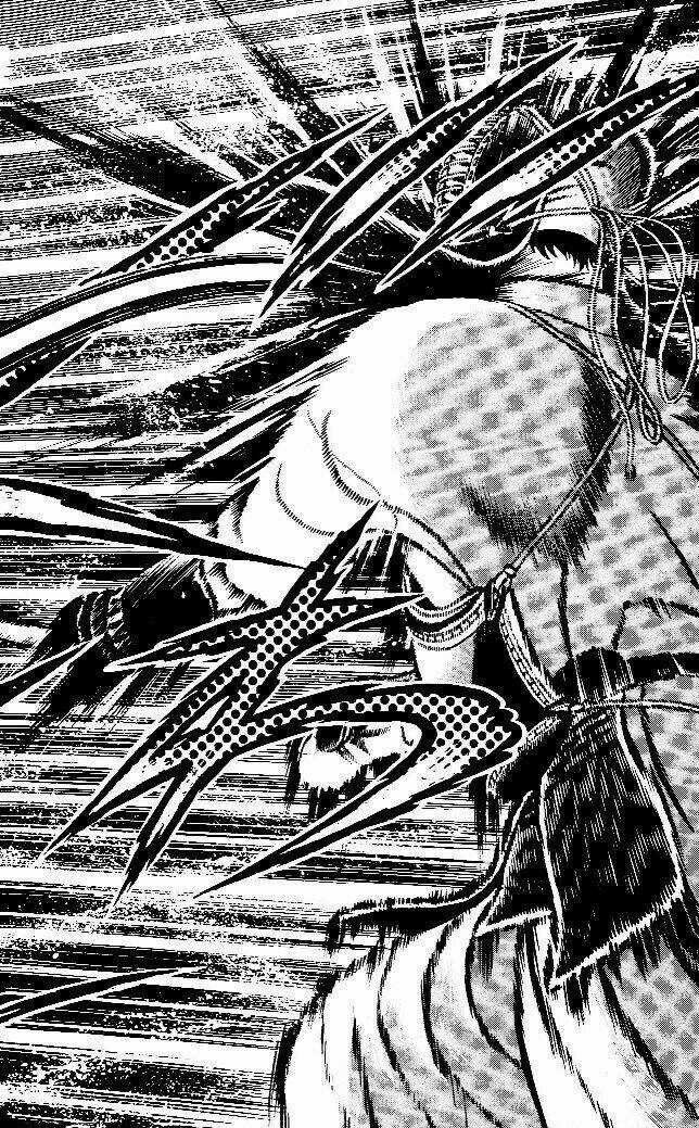 Kiếm Sĩ Musashi - Chapter 165 - Trang 10