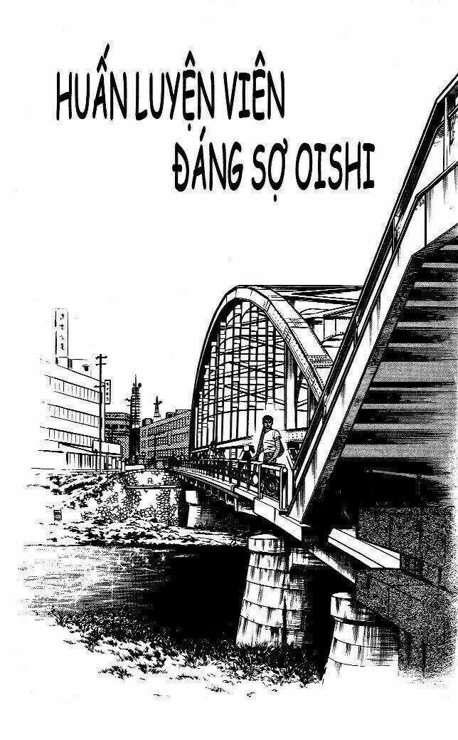 Kiếm Sĩ Musashi - Chapter 166 - Trang 3