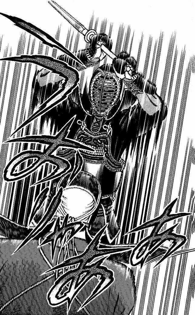 Kiếm Sĩ Musashi - Chapter 167 - Trang 12