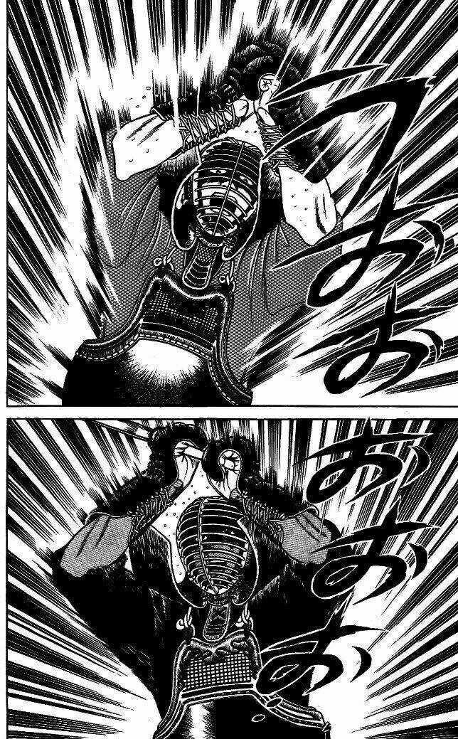 Kiếm Sĩ Musashi - Chapter 168 - Trang 2