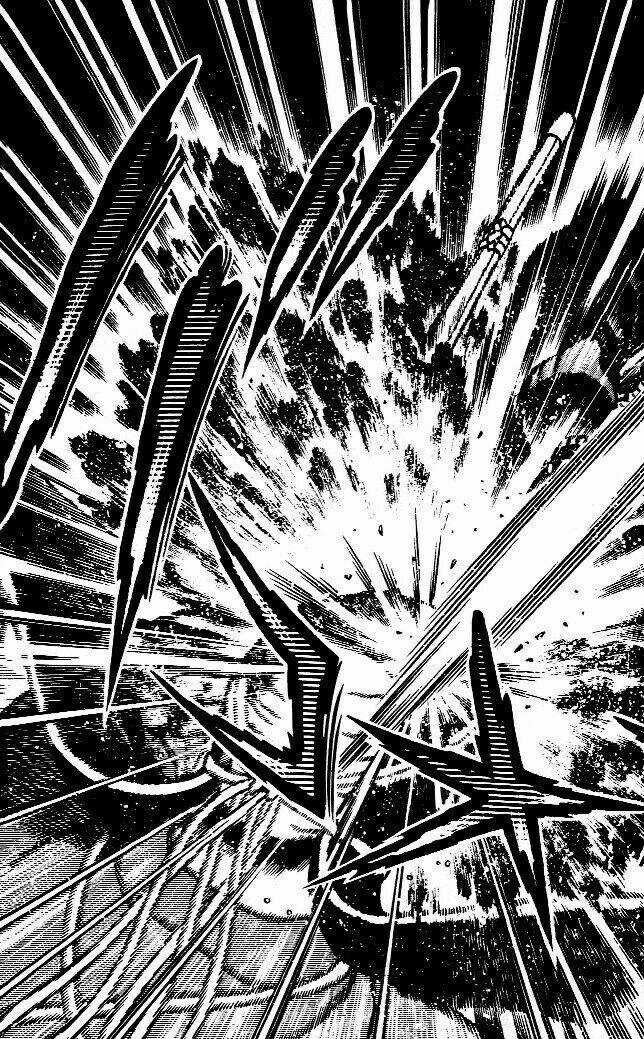 Kiếm Sĩ Musashi - Chapter 168 - Trang 9