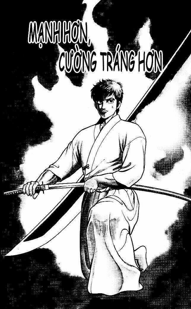 Kiếm Sĩ Musashi - Chapter 169 - Trang 1