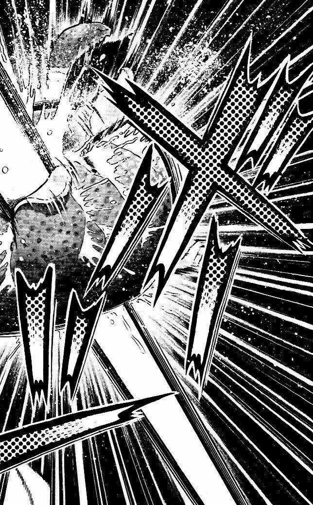 Kiếm Sĩ Musashi - Chapter 169 - Trang 18