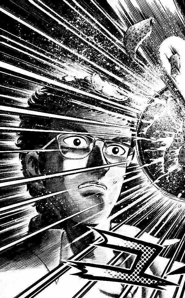 Kiếm Sĩ Musashi - Chapter 169 - Trang 19