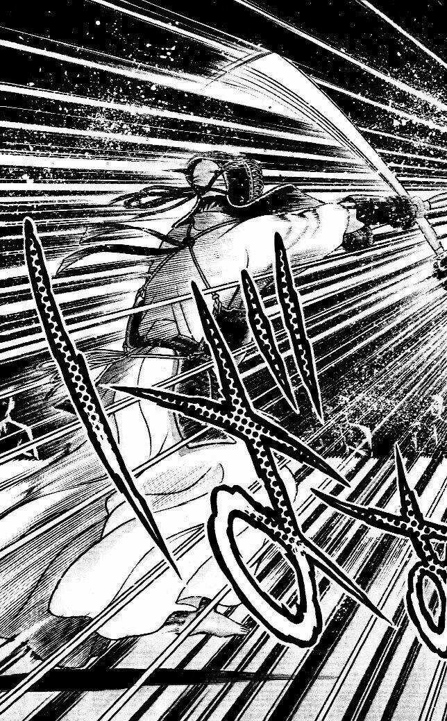 Kiếm Sĩ Musashi - Chapter 169 - Trang 9