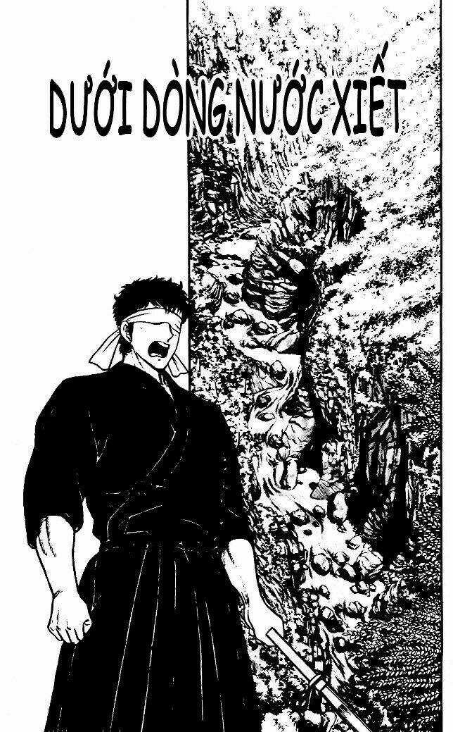 Kiếm Sĩ Musashi - Chapter 171 - Trang 1