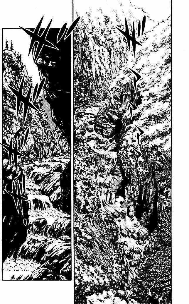 Kiếm Sĩ Musashi - Chapter 171 - Trang 2