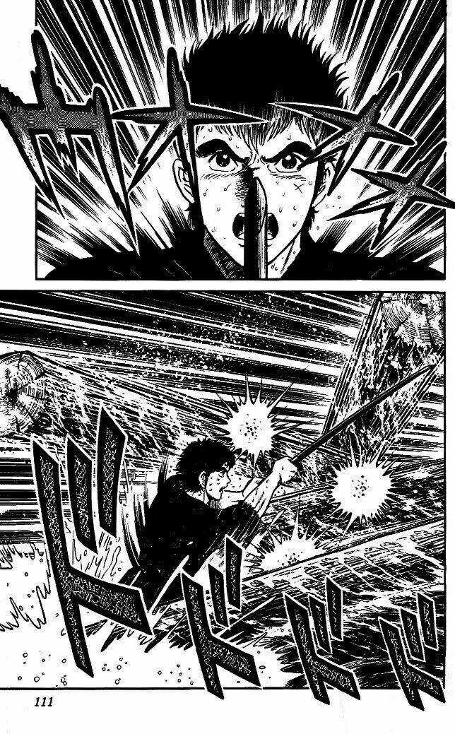 Kiếm Sĩ Musashi - Chapter 171 - Trang 13