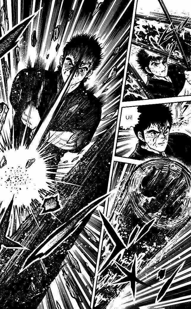 Kiếm Sĩ Musashi - Chapter 171 - Trang 14