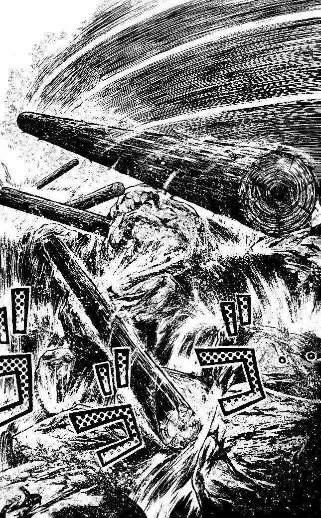 Kiếm Sĩ Musashi - Chapter 171 - Trang 6